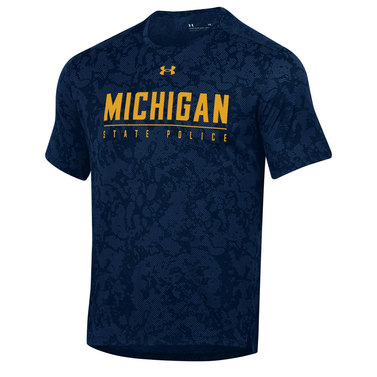 Men s Apparel Michigan State Police Canteen