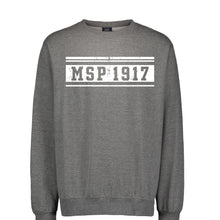 Load image into Gallery viewer, Adult Fundamental-Fleece Crewneck