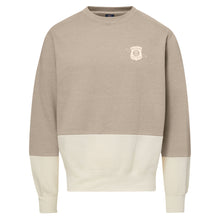 Load image into Gallery viewer, Men's Micah Colorblock Crew