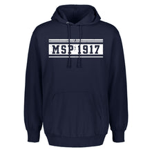 Load image into Gallery viewer, Adult Fundamental Fleece Hood
