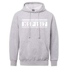 Load image into Gallery viewer, Adult Fundamental Fleece Hood