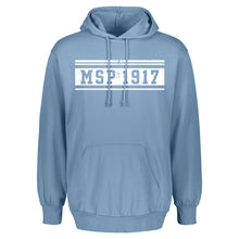 Load image into Gallery viewer, Adult Fundamental Fleece Hood