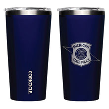 Load image into Gallery viewer, 16 oz Corkcicle Tumbler
