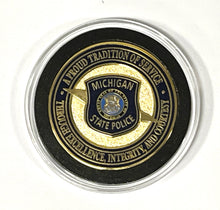 Load image into Gallery viewer, Challenge Coin - MSP CVED