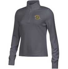 Load image into Gallery viewer, Women's UA Motion 1/4 Zip