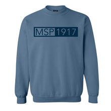 Load image into Gallery viewer, Fundamental Fleece Crew