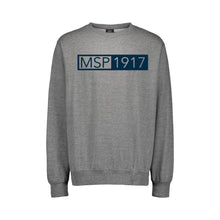 Load image into Gallery viewer, Fundamental Fleece Crew