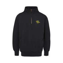 Load image into Gallery viewer, Men's Fundamental Fleece Quarter Zip