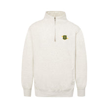 Load image into Gallery viewer, Men's Fundamental Fleece Quarter Zip