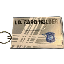 Load image into Gallery viewer, Rigid ID Holder