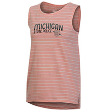 Load image into Gallery viewer, Big Cotton Striped Tank