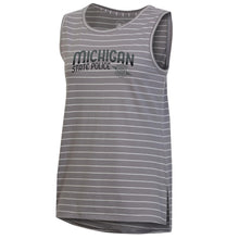 Load image into Gallery viewer, Big Cotton Striped Tank