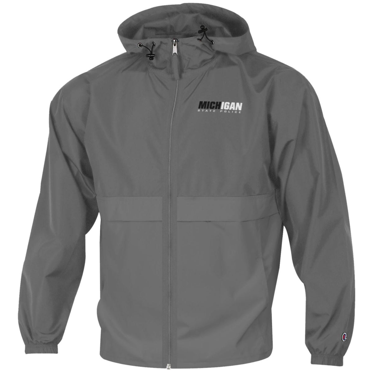 Men's Stadium Full-Zip Jacket – Michigan State Police Canteen