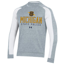 Load image into Gallery viewer, Men's UA Tech Terry Crew
