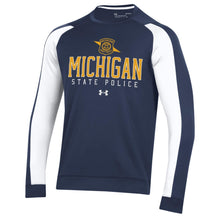 Load image into Gallery viewer, Men's UA Tech Terry Crew