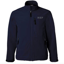 Load image into Gallery viewer, Men's Softshell Jacket