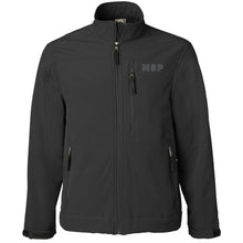Load image into Gallery viewer, Men's Softshell Jacket