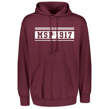 Load image into Gallery viewer, Adult Fundamental Fleece Hood