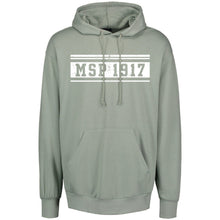 Load image into Gallery viewer, Adult Fundamental Fleece Hood