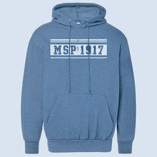 Load image into Gallery viewer, Adult Fundamental Fleece Hood