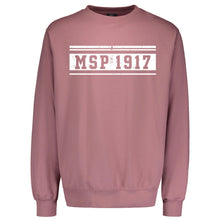 Load image into Gallery viewer, Adult Fundamental-Fleece Crewneck