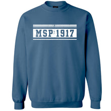 Load image into Gallery viewer, Adult Fundamental-Fleece Crewneck