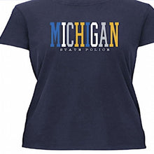 Load image into Gallery viewer, Women's Angel Essentials Tee