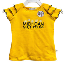 Load image into Gallery viewer, Toddler Ruffle Tee