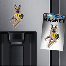 Load image into Gallery viewer, Acrylic Magnet