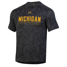 Load image into Gallery viewer, Men's Tech Vent Geode Tee