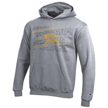 Load image into Gallery viewer, Youth Powerblend Pullover Hood