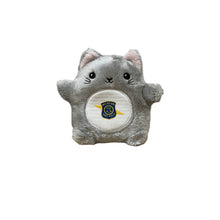 Load image into Gallery viewer, 4.5" Fan-Cakes Plush