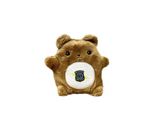 Load image into Gallery viewer, 4.5" Fan-Cakes Plush