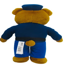 Load image into Gallery viewer, 9" Police Bear