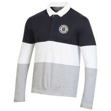 Load image into Gallery viewer, Men's Champion Heavyweight Rugger Polo