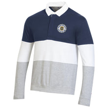 Load image into Gallery viewer, Men's Champion Heavyweight Rugger Polo
