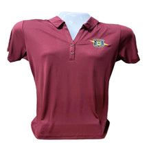 Load image into Gallery viewer, Women's Sport-Tek PosiCharge Polo