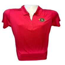 Load image into Gallery viewer, Women's Sport-Tek PosiCharge Polo