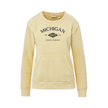 Load image into Gallery viewer, Women's Coastal Colors Crew