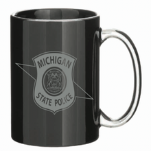 Load image into Gallery viewer, 11 oz. Metallic Monroe Mug