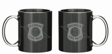 Load image into Gallery viewer, 11 oz. Metallic Monroe Mug