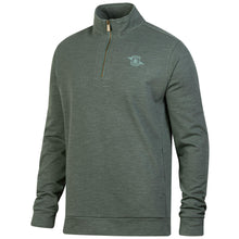 Load image into Gallery viewer, Men's Hartford Quarter Zip Pullover