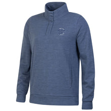 Load image into Gallery viewer, Women's Hampshire 1/4 Snap Pullover