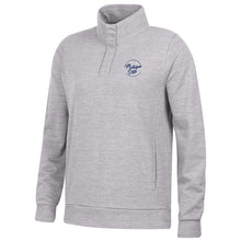 Load image into Gallery viewer, Women's Hampshire 1/4 Snap Pullover