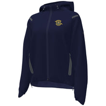 Load image into Gallery viewer, Women's UA Unstoppable Hooded Jacket