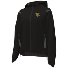 Load image into Gallery viewer, Women's UA Unstoppable Hooded Jacket