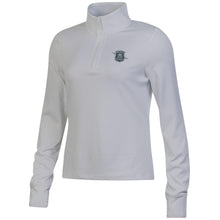 Load image into Gallery viewer, Women's UA Motion 1/4 Zip