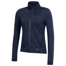 Load image into Gallery viewer, Women's UA Motion Full Zip