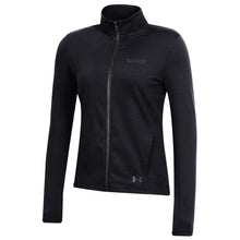 Load image into Gallery viewer, Women's UA Motion Full Zip