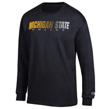 Load image into Gallery viewer, Men's Basic Long Sleeve Tee